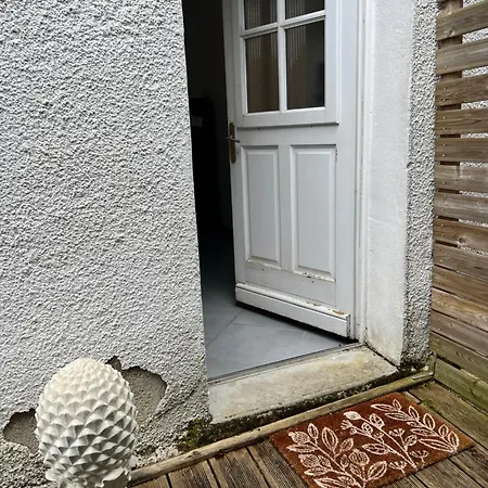 La Jolie Petite Maison Holiday home