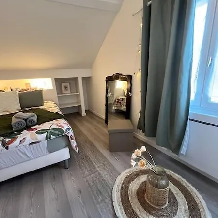 Holiday home La Jolie Petite Maison