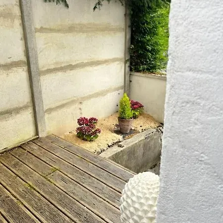 La Jolie Petite Maison Holiday home